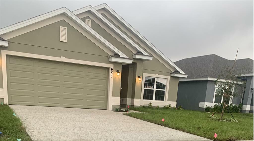 Property Photo: 653 Moment Street FL 32926