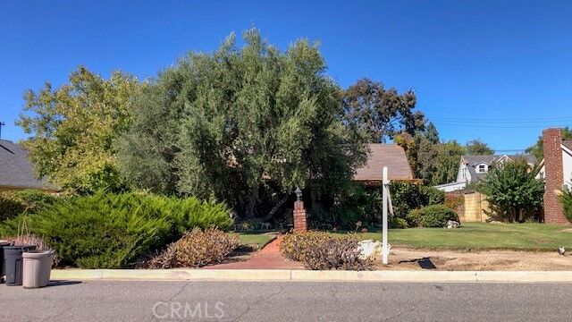 Property Photo: 837 E Walnut Avenue CA 91741