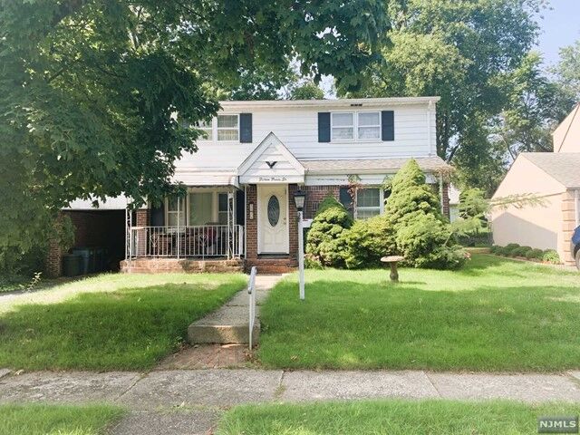 Property Photo:  15-26 Elmary Place  NJ 07410 