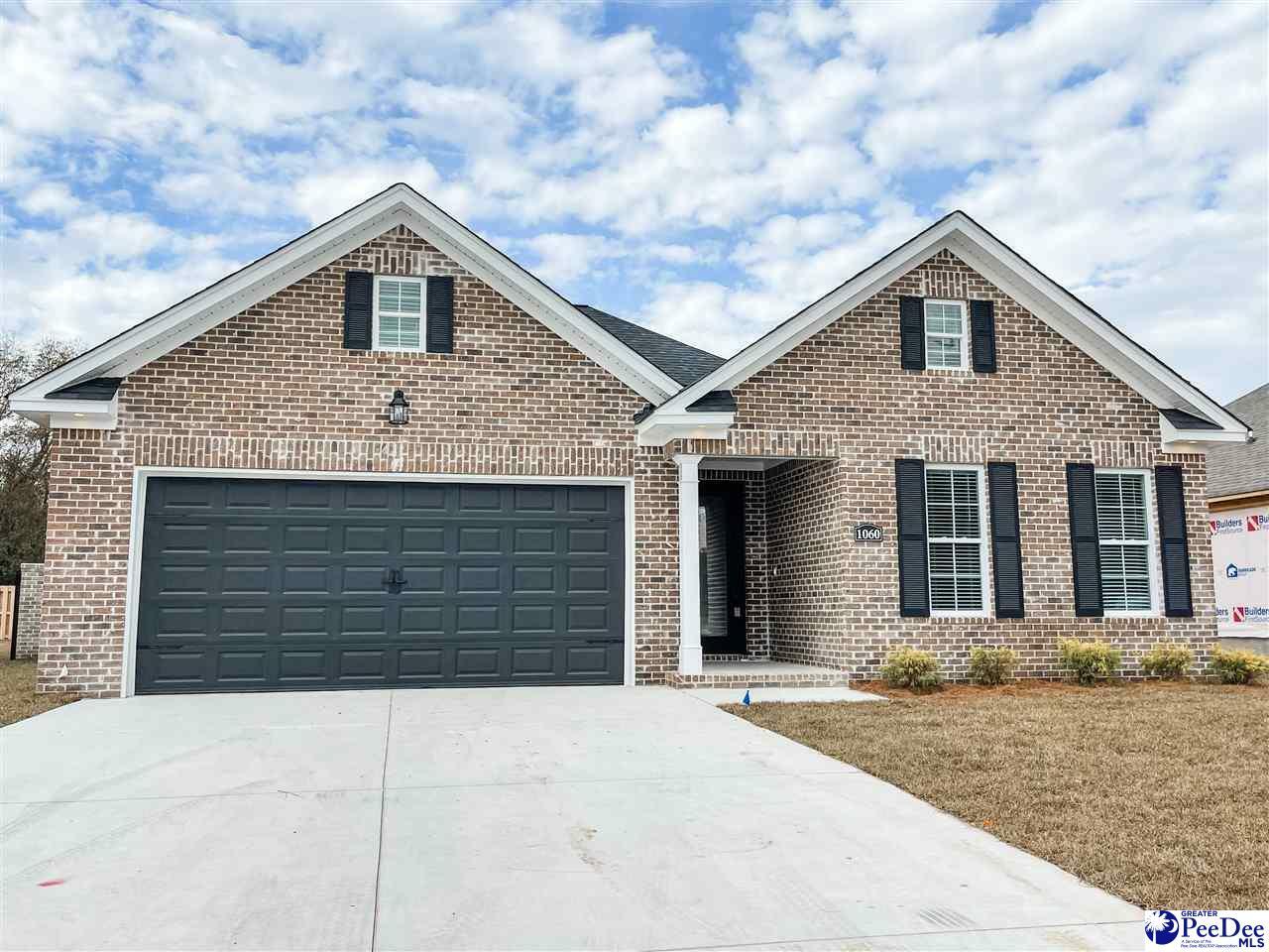 Property Photo:  1060 Cedar Crest Ln  SC 29501 