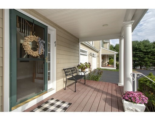 Property Photo: 62 Elm St 62 MA 02364