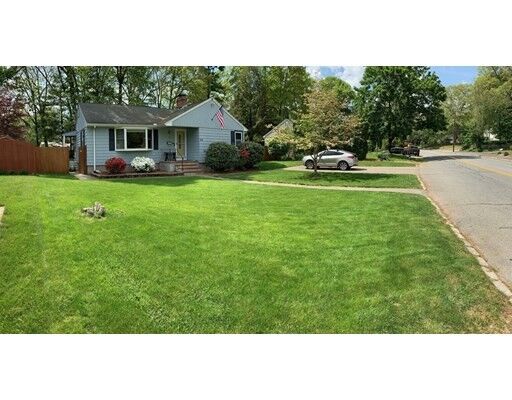 Property Photo: 15 Linda Ave MA 01701