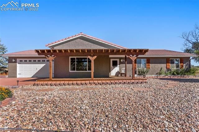 Property Photo:  545 6th Street  CO 81240 