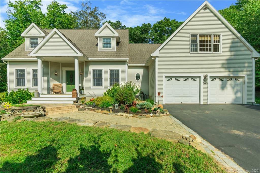 Property Photo:  9 Clarks Pond Road  CT 06442 