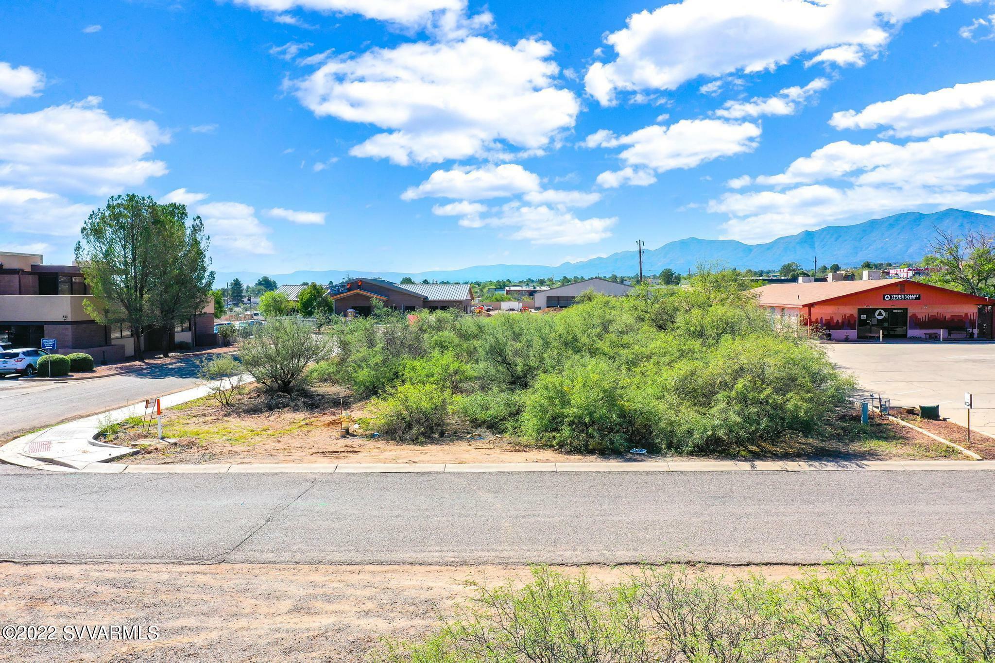 Property Photo:  1351 E Cherry St  AZ 86326 