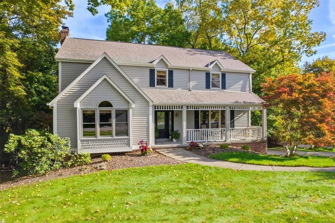 Property Photo:  10192 Woodbury Drive  PA 15090 