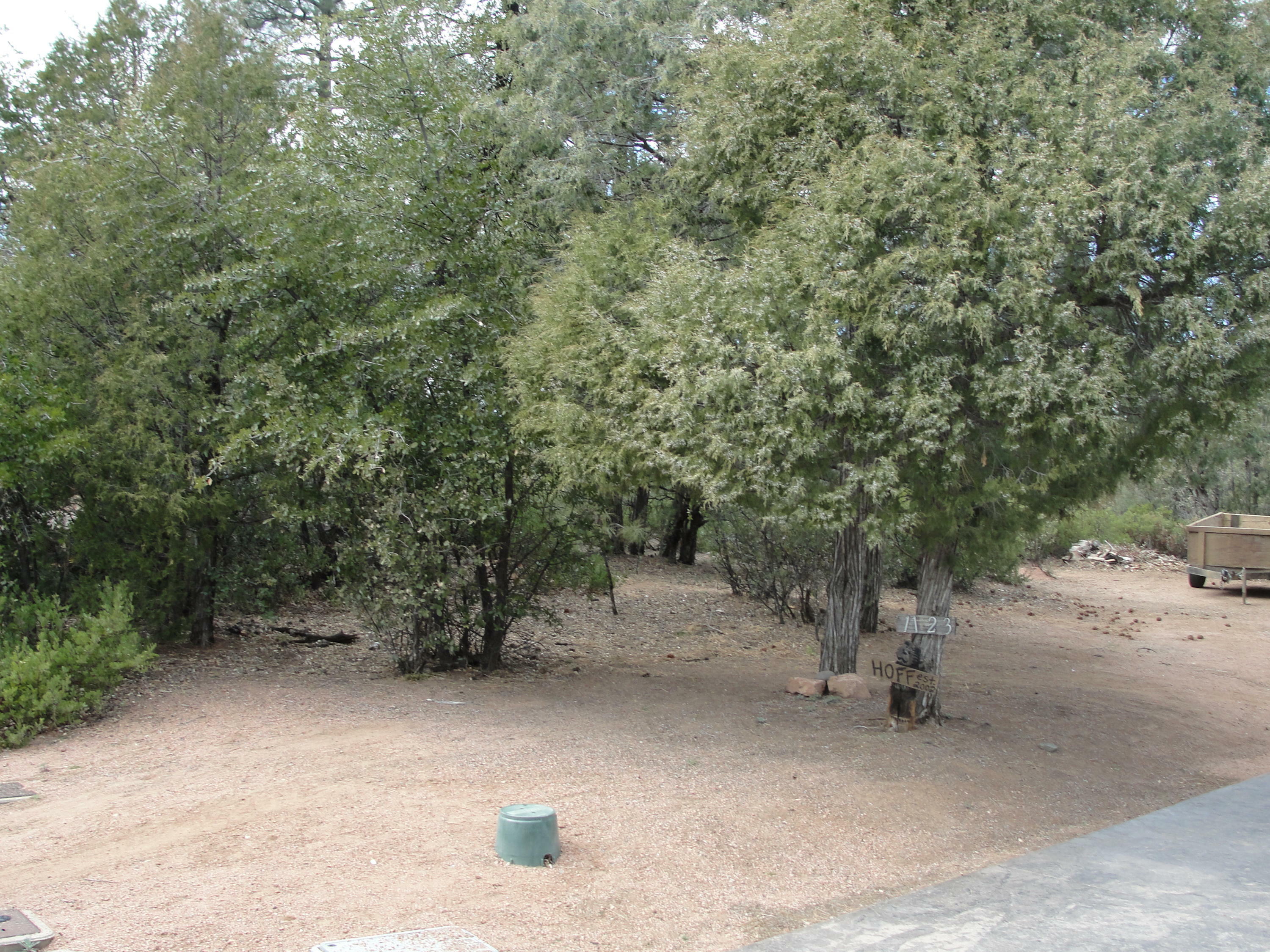 Lot 9 N Alyssa Circle  Payson AZ 85541 photo