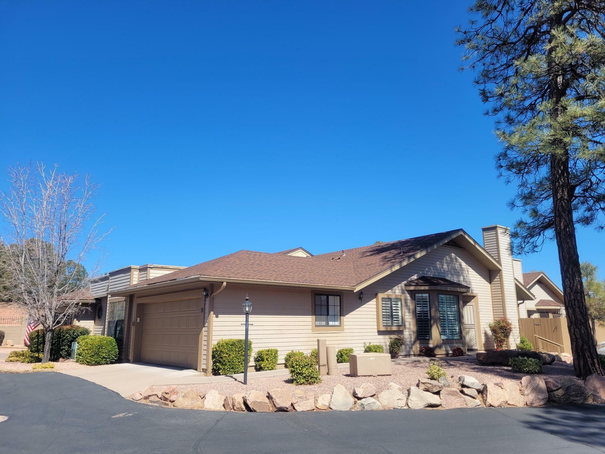 Property Photo:  1501 N Beeline Highway  AZ 85541 