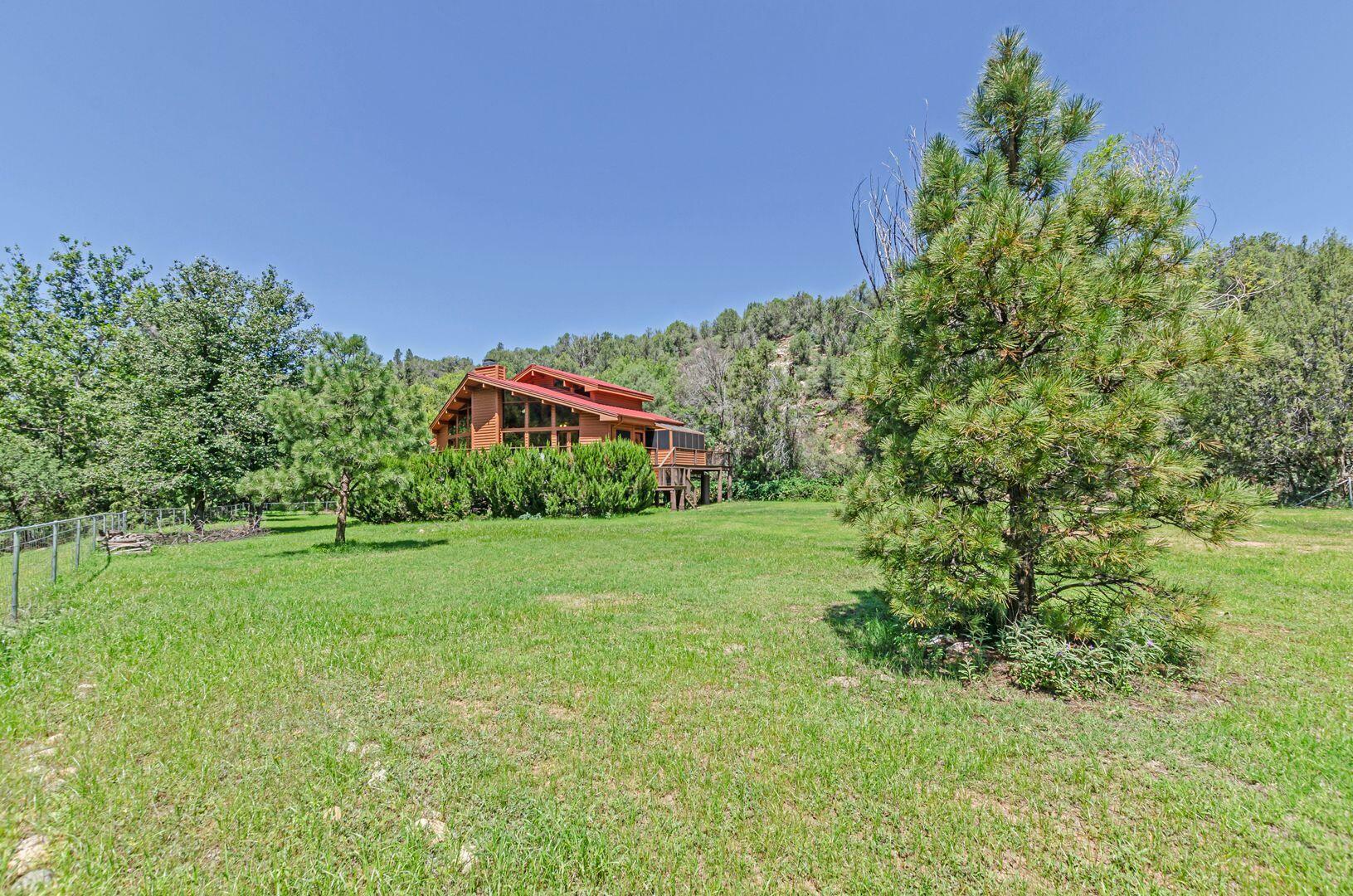 420 E Flowing Springs Drive  Payson AZ 85541 photo