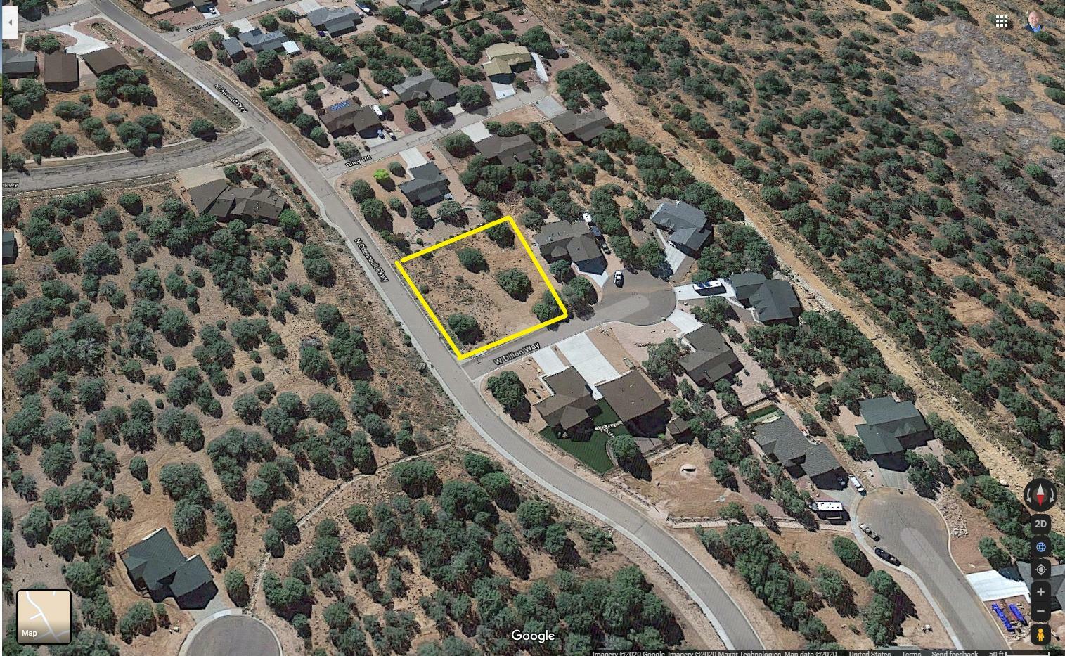 1701 W Dillon Way  Payson AZ 85541 photo