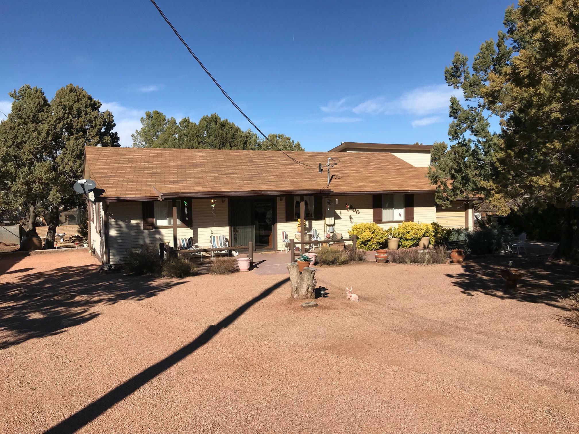 2900 W Nicklaus Drive  Payson AZ 85541 photo