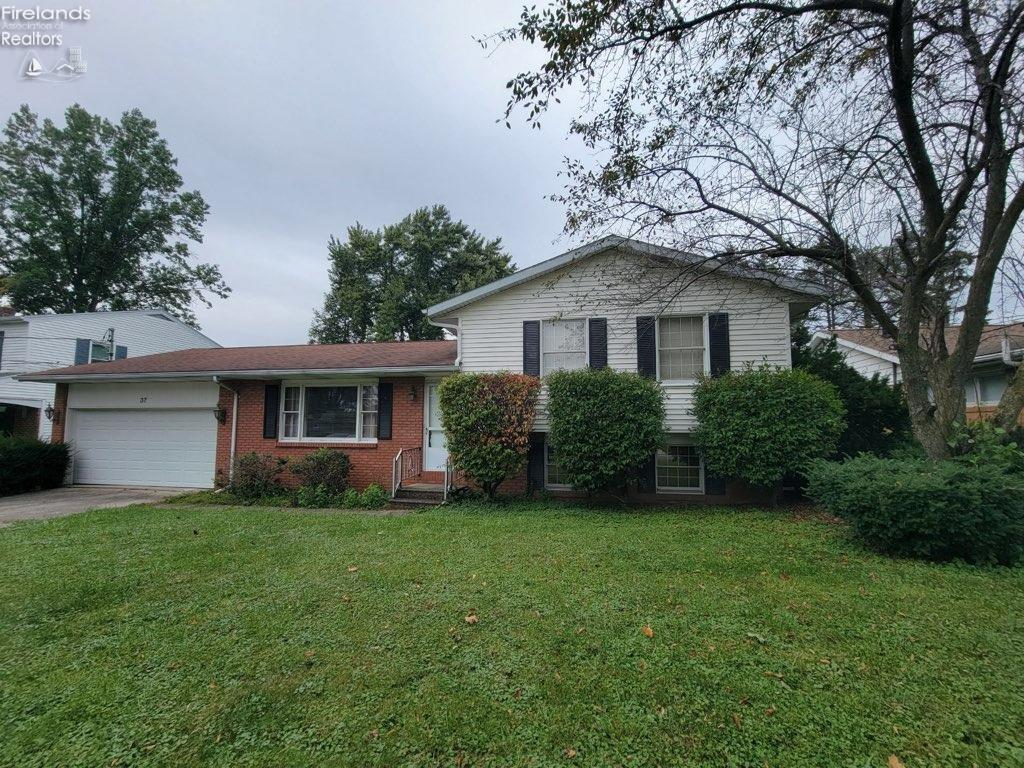 Property Photo: 37 Garcia Drive OH 44857