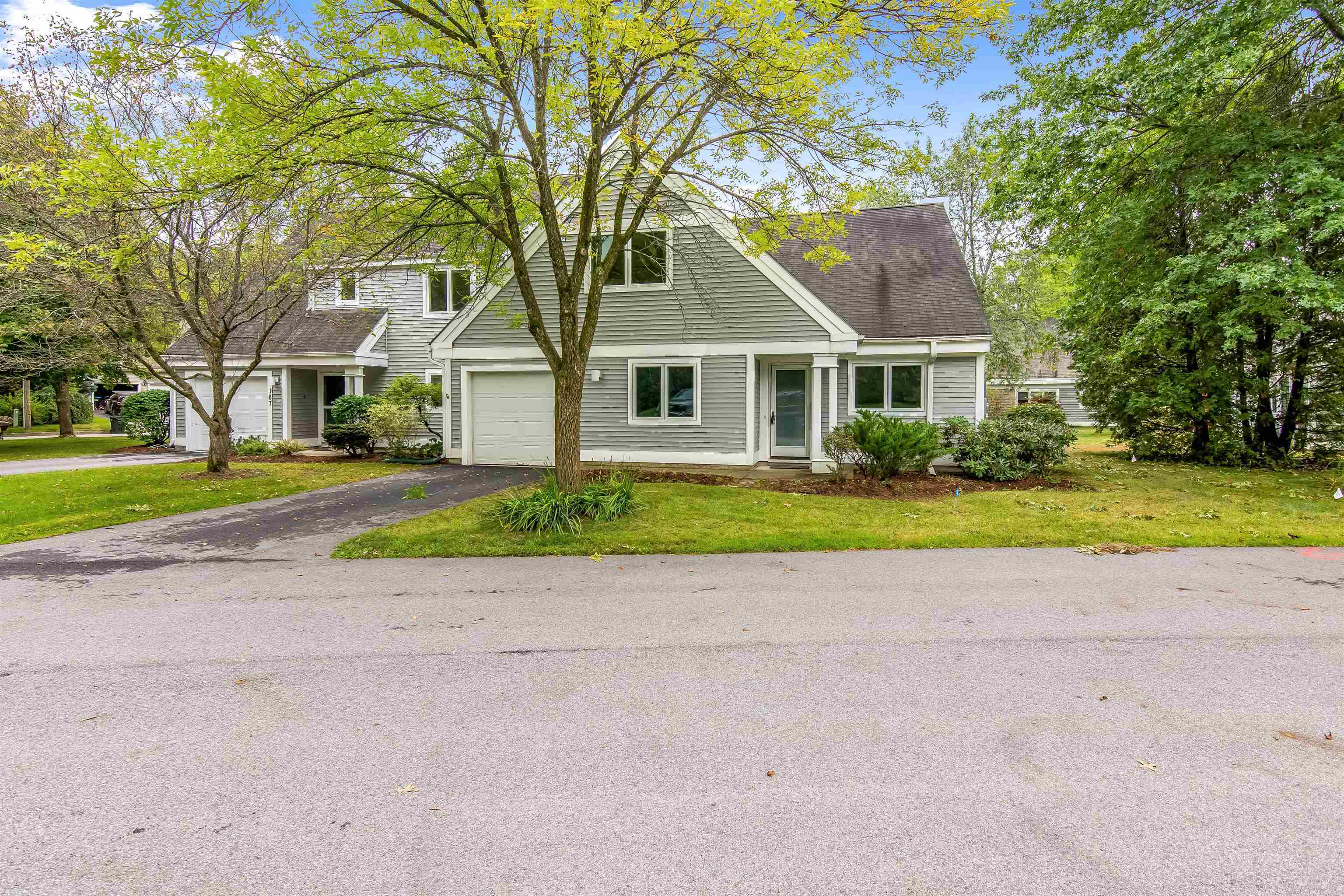 Property Photo: 165 Cumberland Road 51 VT 05408