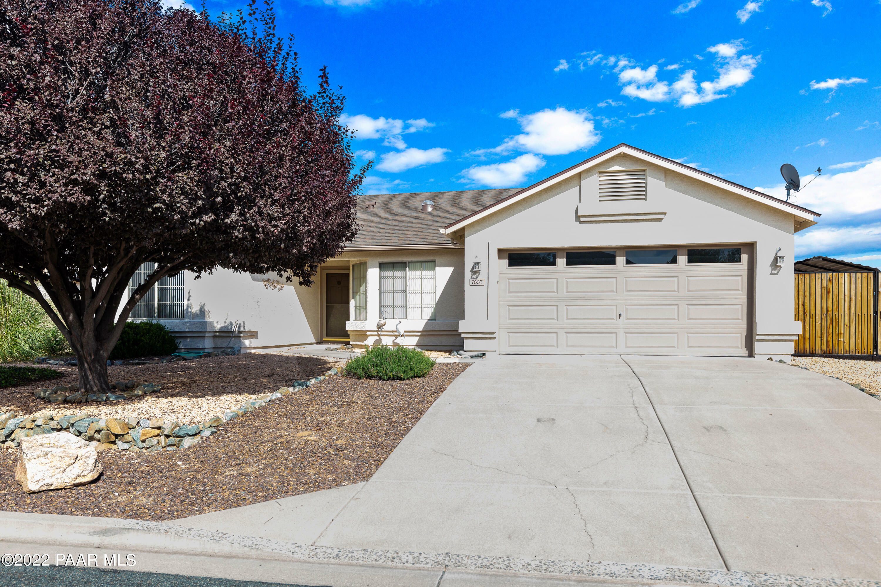 7837 N Sage Vista  Prescott Valley AZ 86315 photo