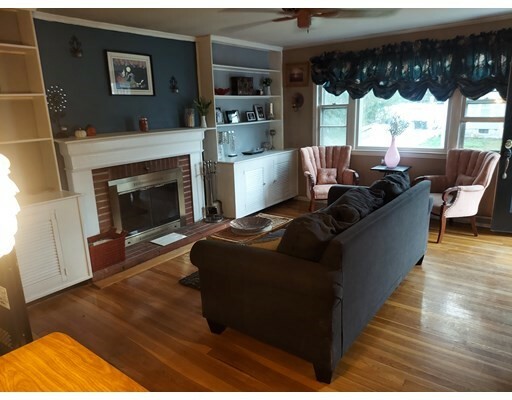 Property Photo: 36 Torrey Avenue MA 02301