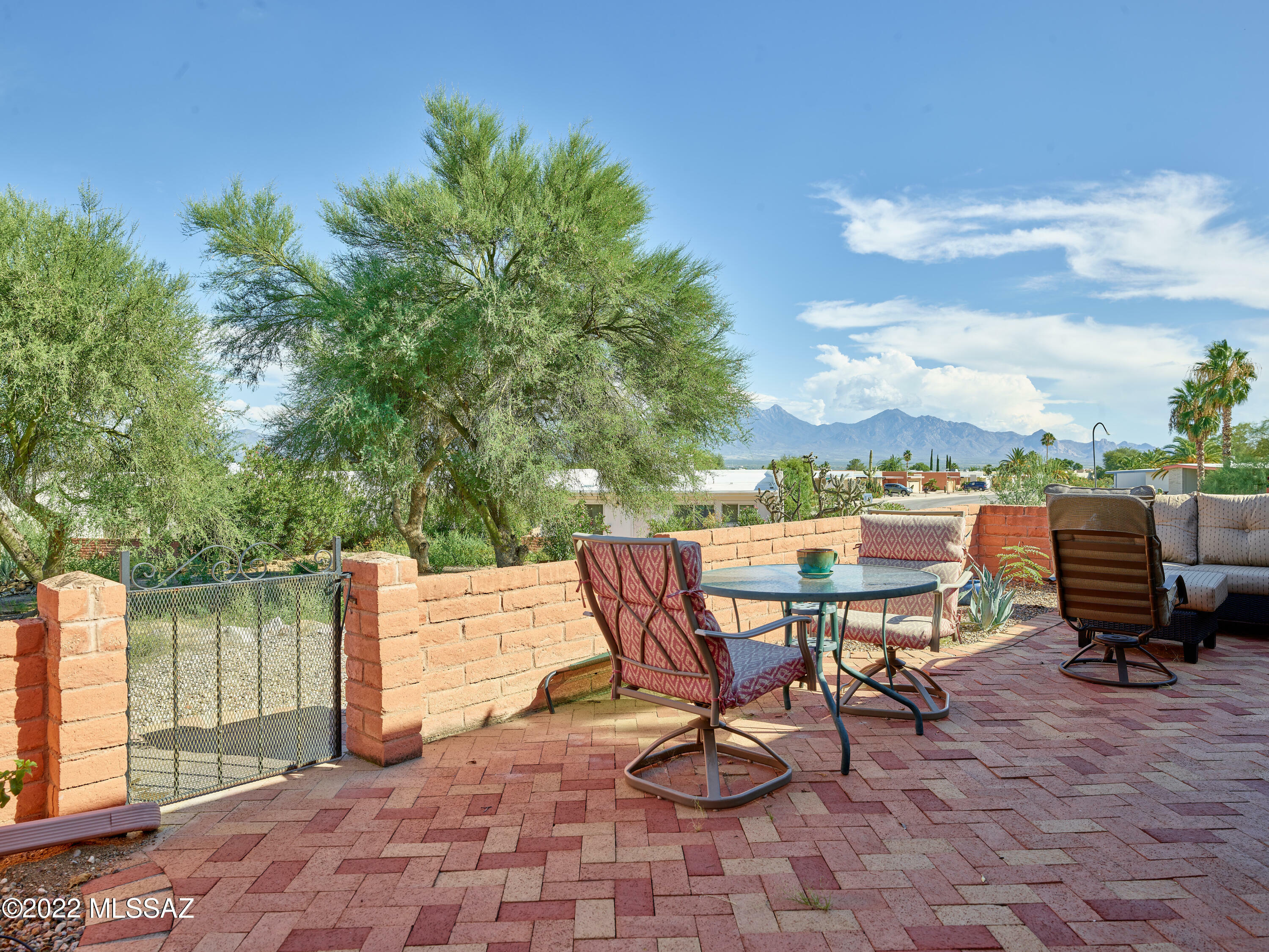 Property Photo:  652 W Rio San Pedro  AZ 85614 