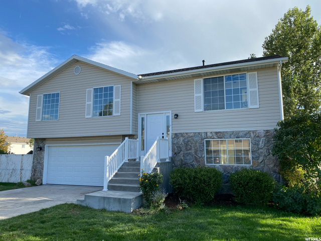 Property Photo: Address not disclosed UT 84043