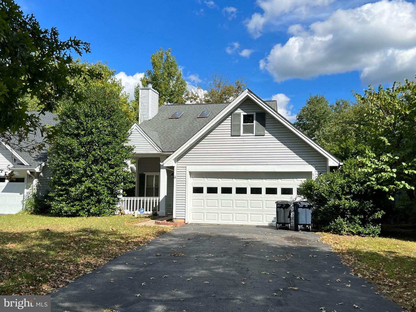 Property Photo:  4304 Lord Fairfax Court  MD 20772 