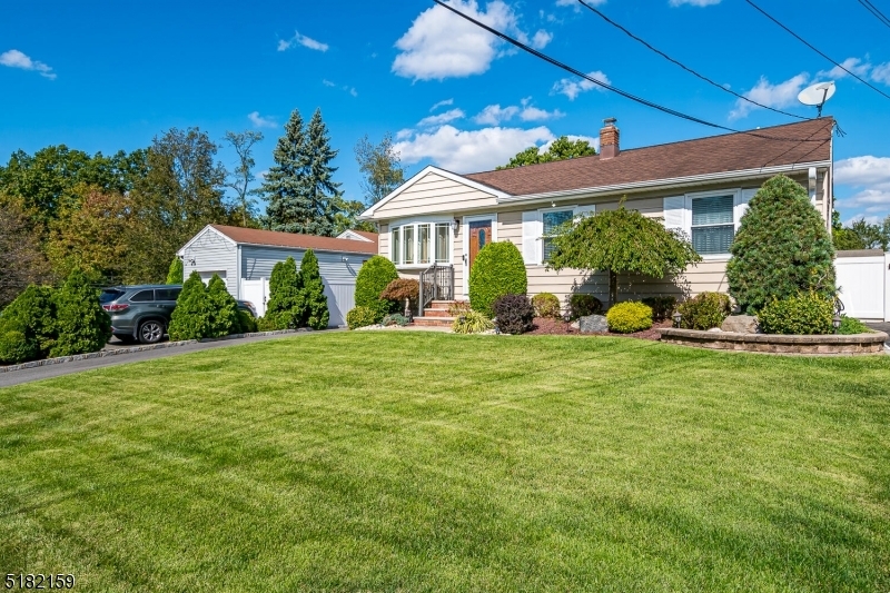 Property Photo: 8 S Harrison Ave NJ 08830