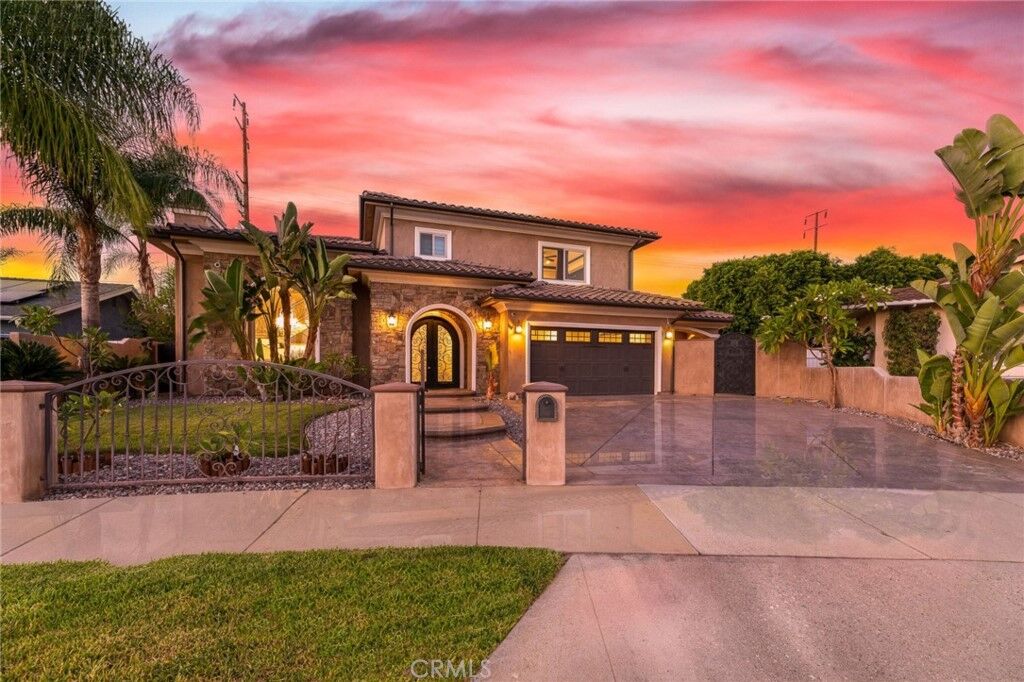 Property Photo:  1167 E Brookport Street  CA 91724 