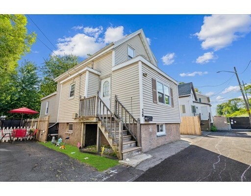 Property Photo: 26 Neptune Street Court MA 01905