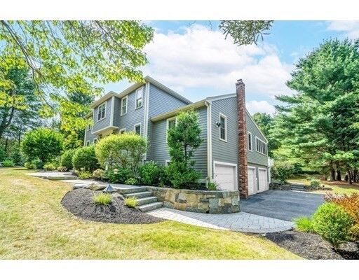 Property Photo:  897 Washington Street  MA 02038 