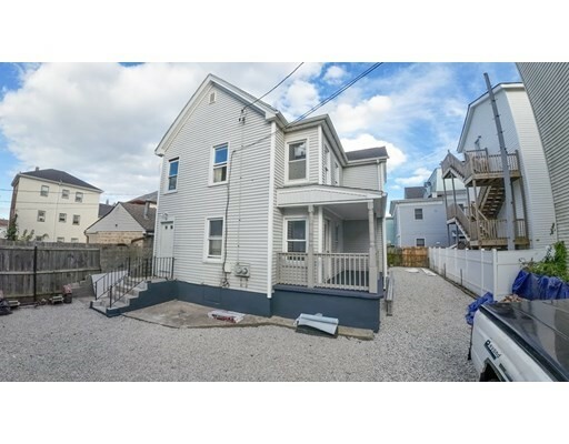 Property Photo: 34 Quequechan St MA 02723
