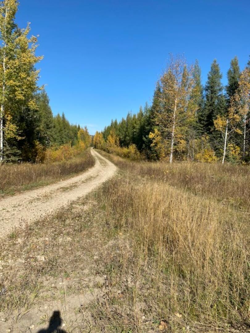 Property Photo: Lot 32 Flats Road Road AB T7S 0E5