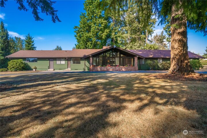 Home for sale in Enumclaw 2435 McHugh Avenue, Enumclaw, WA 98022