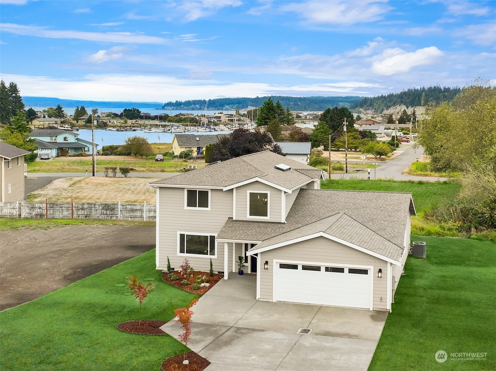 Property Photo:  37691 Vista Key Drive NE  WA 98340 