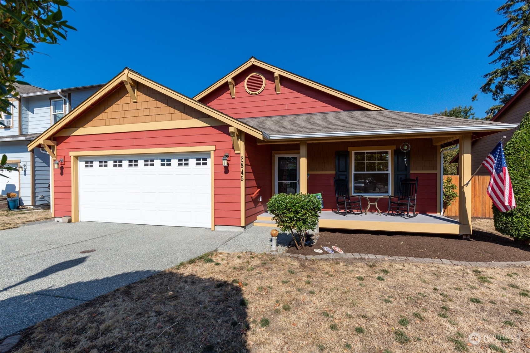 2845 SW Berwick Drive  Oak Harbor WA 98277 photo