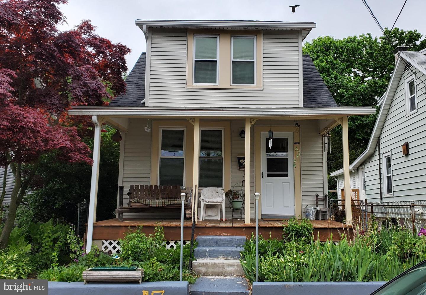 Property Photo: 47 Aldine Avenue PA 19606