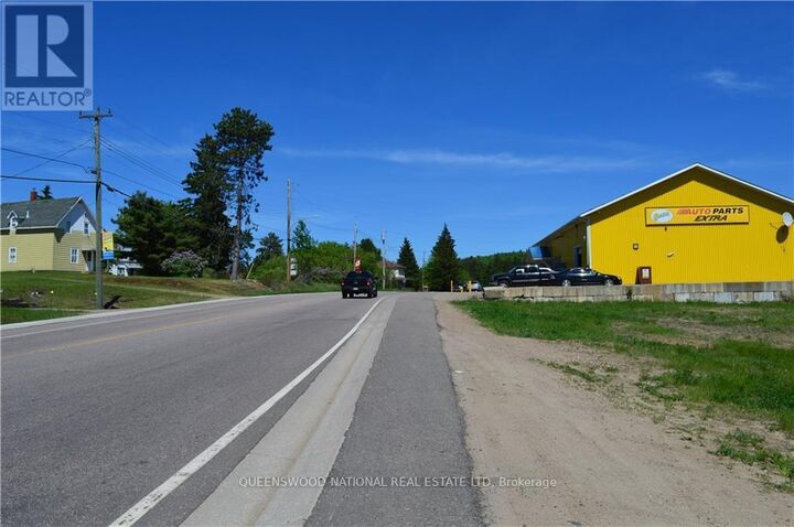 Property Photo:  0 Highway 60  ON K0J 1B0 