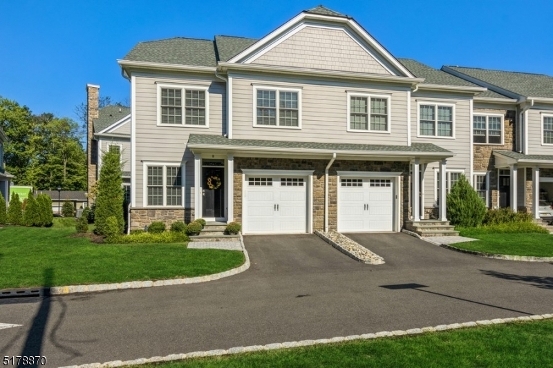 Property Photo: 321 E Grove St 8 NJ 07090