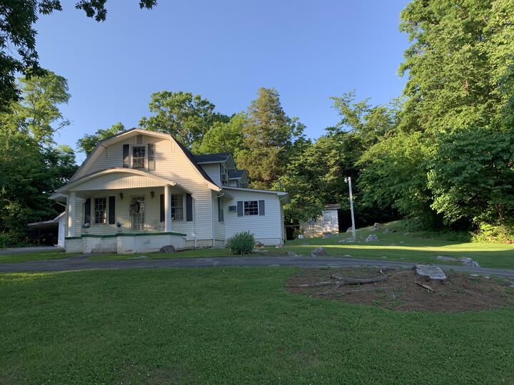 2506 Blue Springs Parkway  Greeneville TN 37743 photo