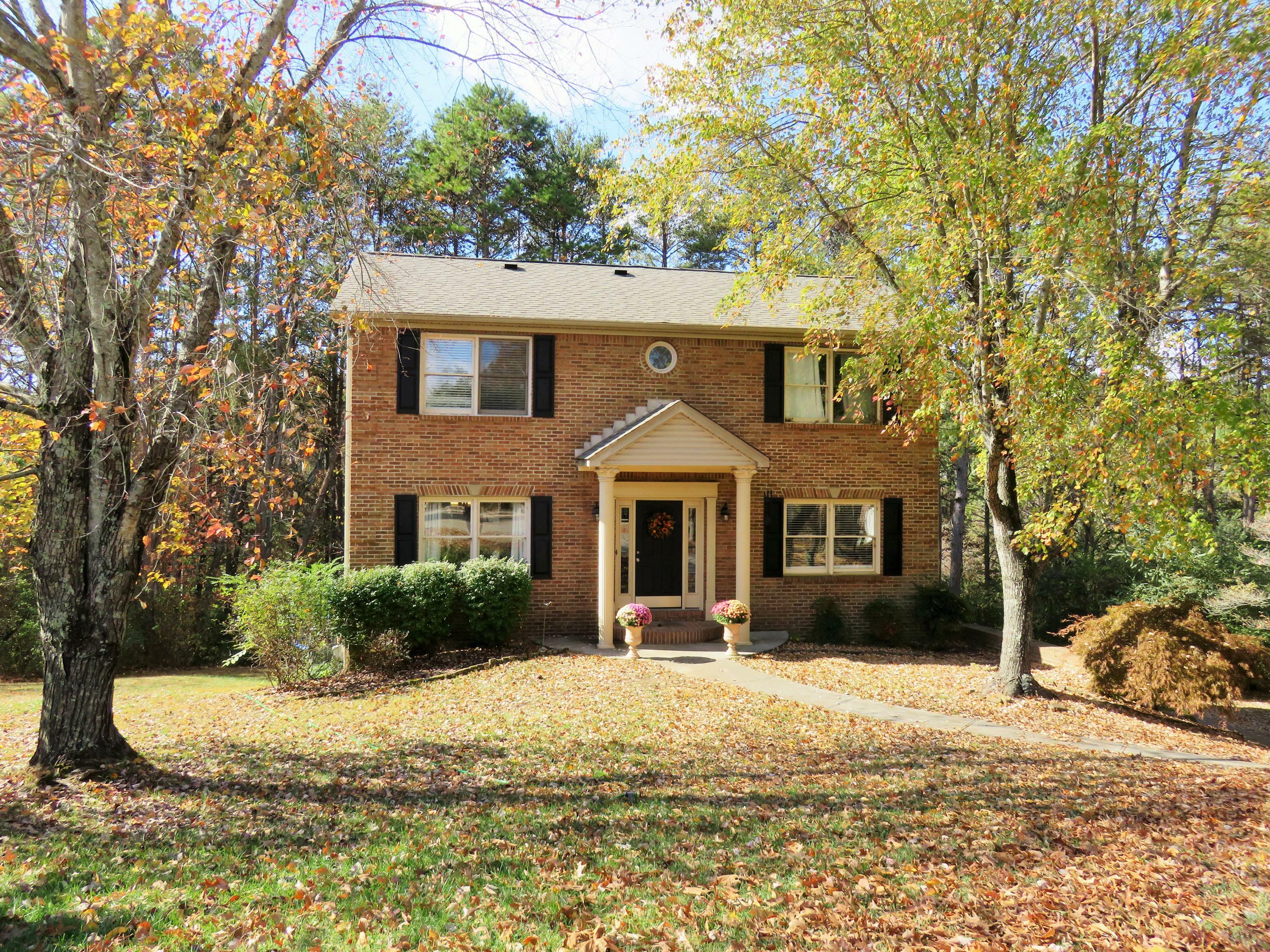 Property Photo:  1337 Willow Grove Drive  TN 37932 