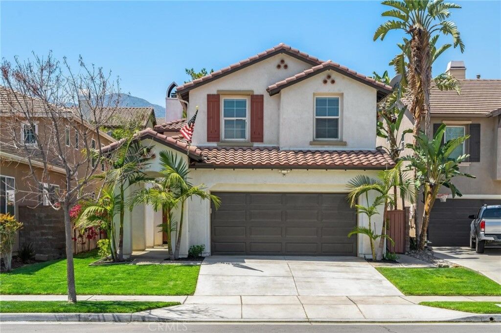 Property Photo:  11225 Pinecone Street  CA 92883 