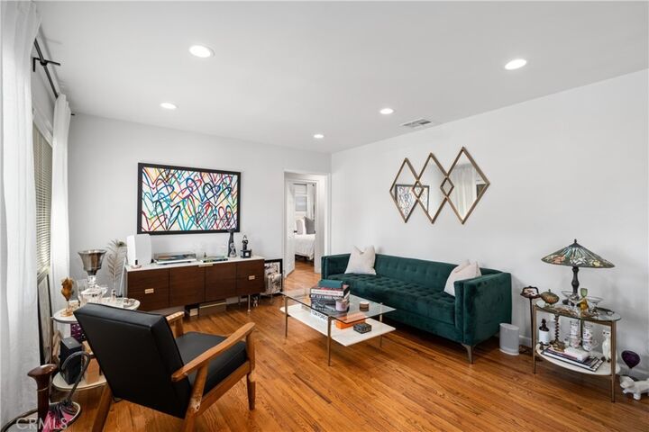 Property Photo:  341 Norumbega Drive  CA 91016 