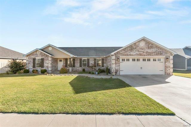 Property Photo:  1204 Huntress Drive  MO 63801 