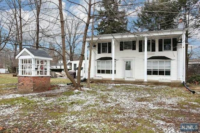 Property Photo: 340 Ramapo Valley Road NJ 07430