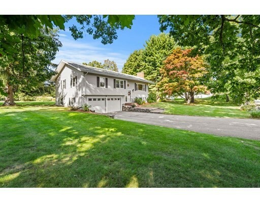 Property Photo: 166 Rea St MA 01845
