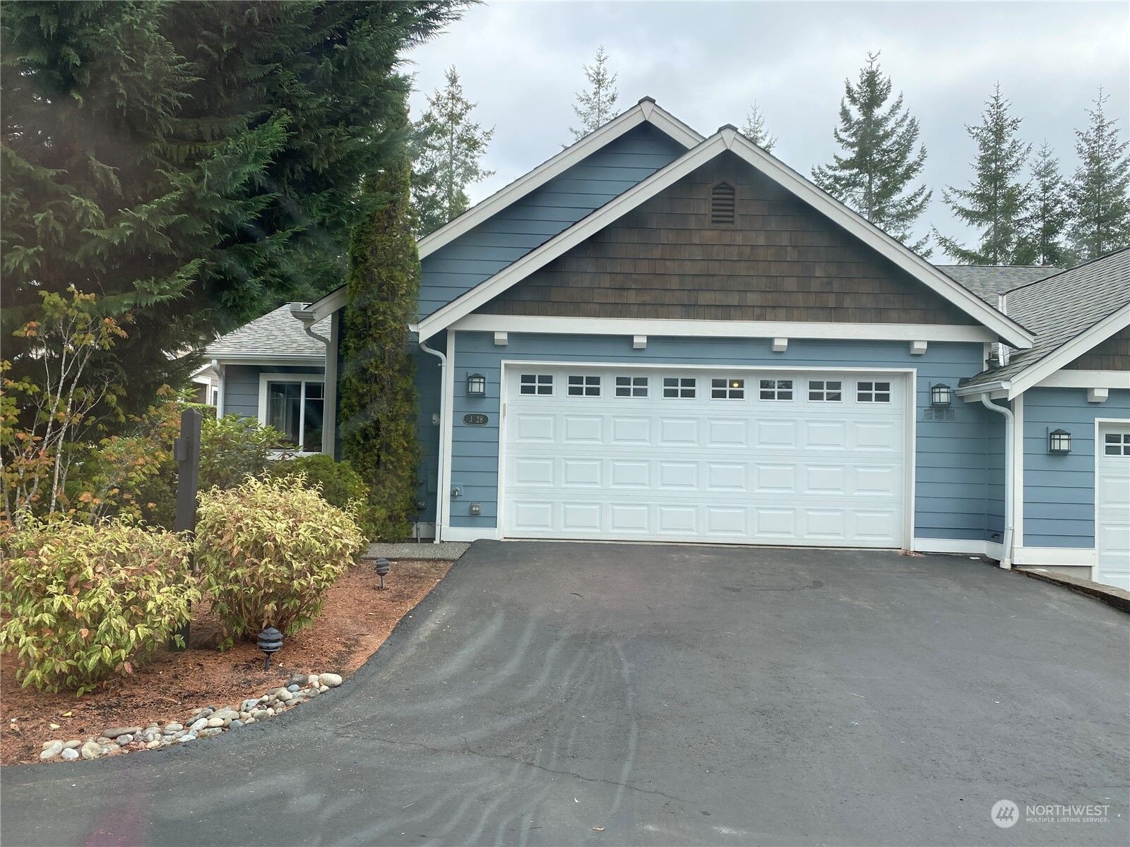 Property Photo:  160 E Soderberg Road J28  WA 98524 