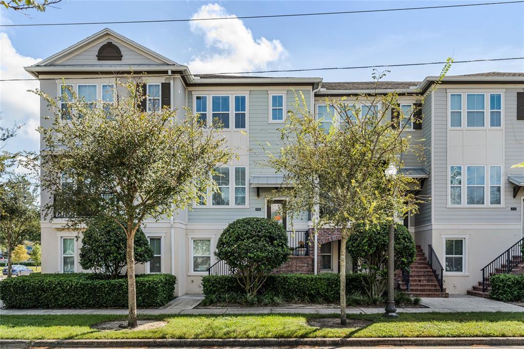 Property Photo: 184 Sun Palm Lane FL 32701