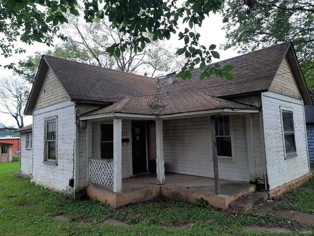 203 North Harry Junior Street  Desloge MO 63601 photo