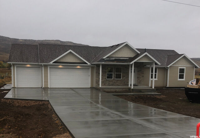Property Photo: Address not disclosed UT 84017