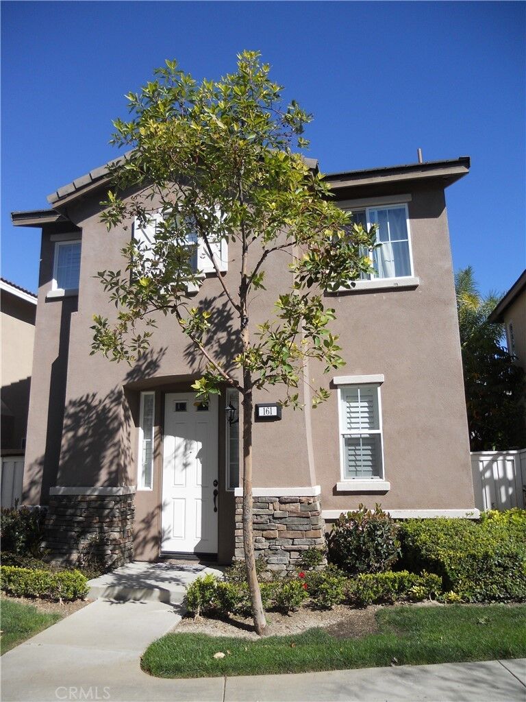 Property Photo: 161 Kensington 44 CA 92606