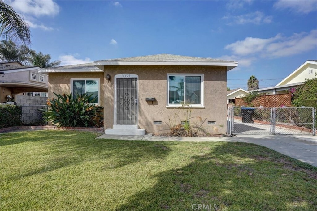 Property Photo: 14429 Clarkdale Avenue CA 90650