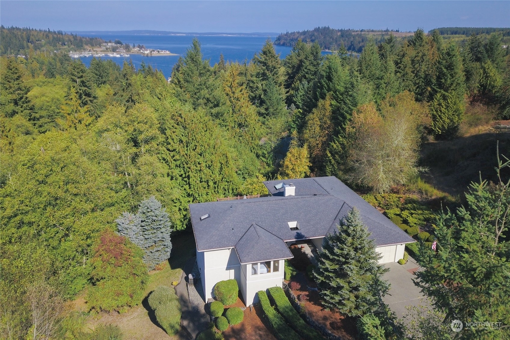 Property Photo: 50 Fernridge Lane WA 98365