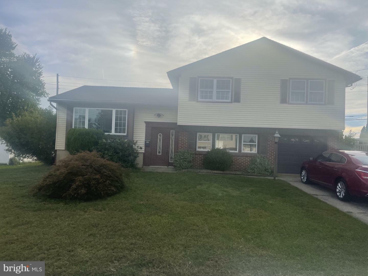 Property Photo: 16 Benner Road NJ 08012