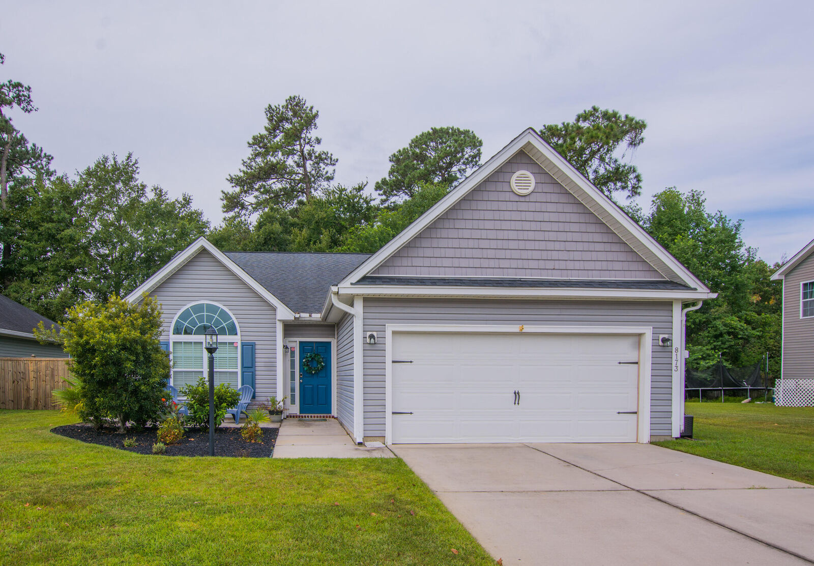 Property Photo:  8173 Little Sydneys Way Way  SC 29406 